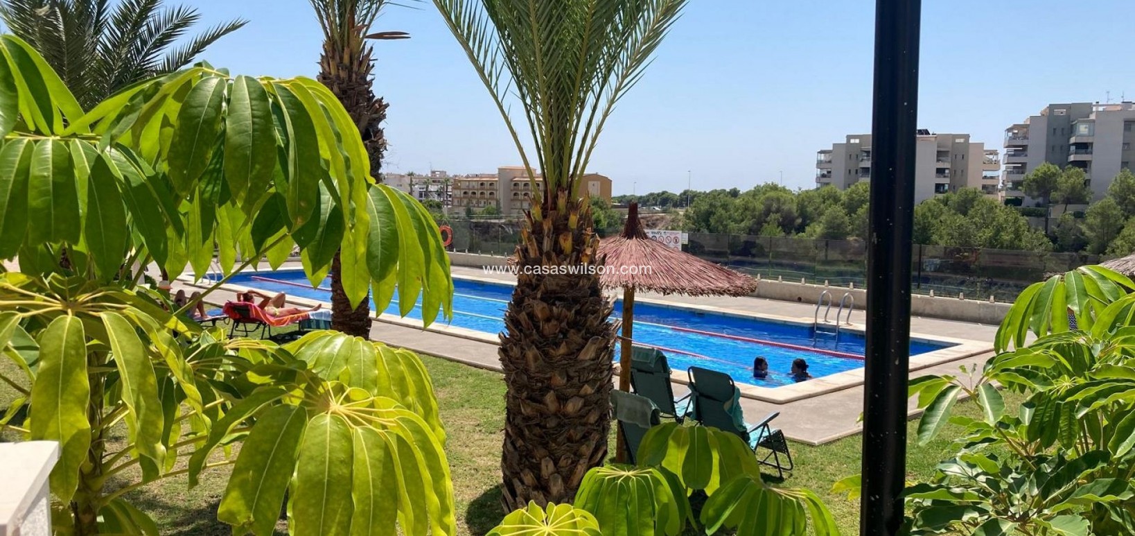 Sale - Appartement - Los Dolses