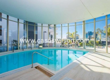 Sale - Appartement - Los Dolses