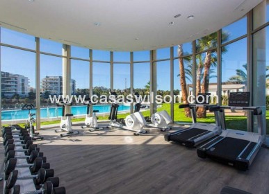 Sale - Appartement - Los Dolses