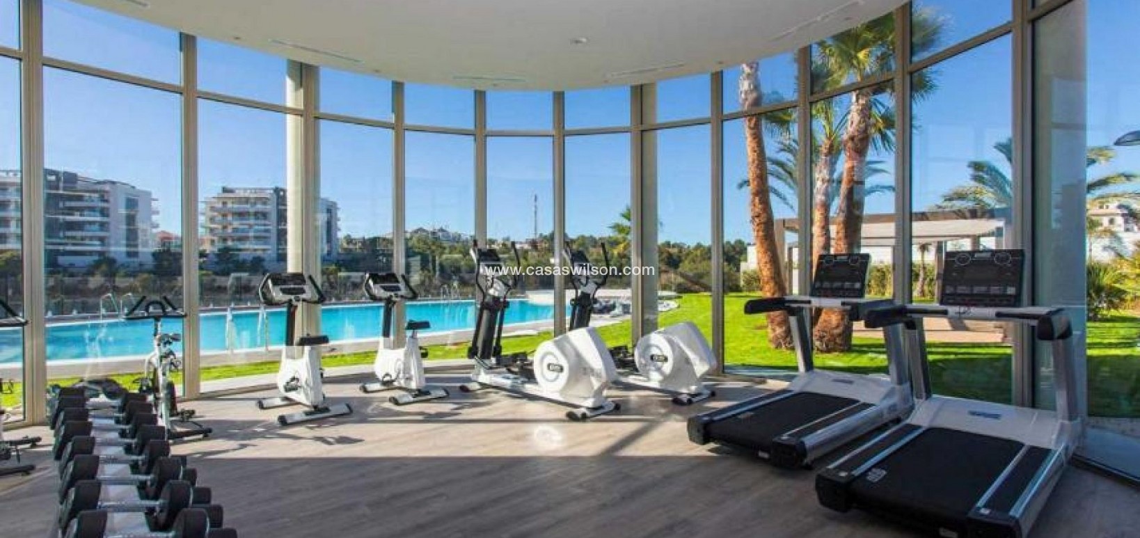 Sale - Appartement - Los Dolses