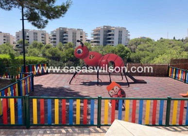 Sale - Appartement - Los Dolses