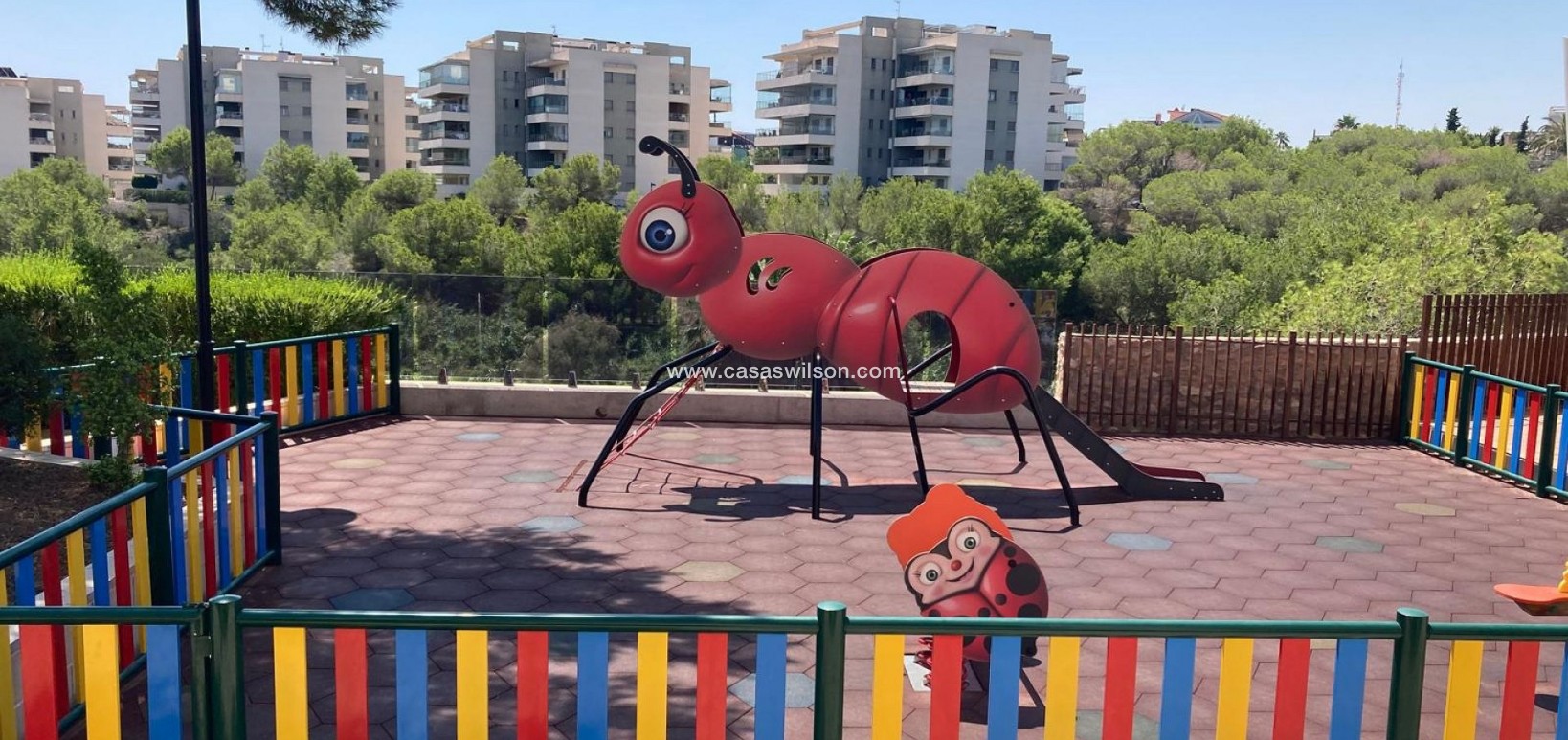 Sale - Appartement - Los Dolses