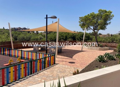 Sale - Appartement - Los Dolses