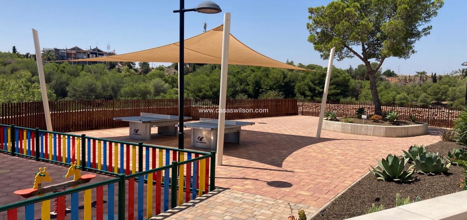 Sale - Appartement - Los Dolses