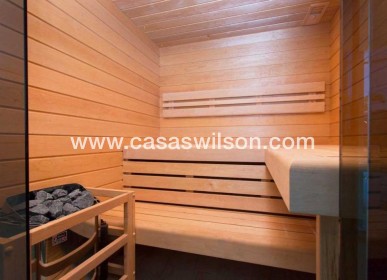 Sale - Appartement - Los Dolses