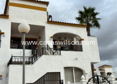 Sale - Appartement -  - Vistabella golf