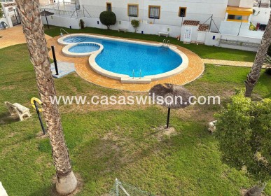 Sale - Appartement -  - Vistabella golf