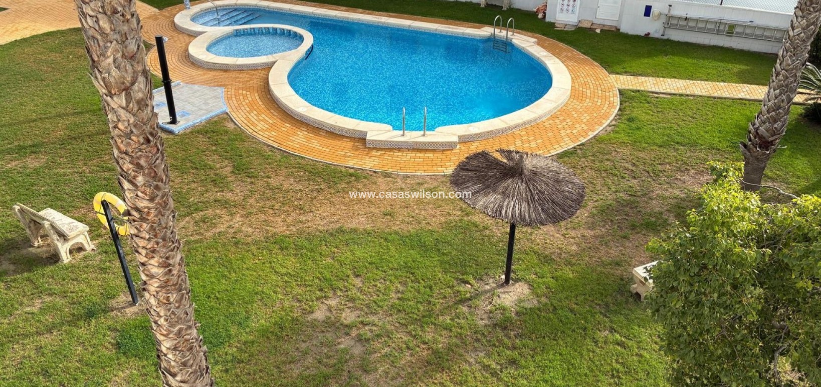 Sale - Appartement -  - Vistabella golf