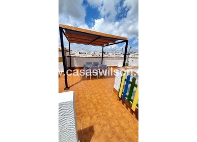 Sale - Appartement -  - Vistabella golf