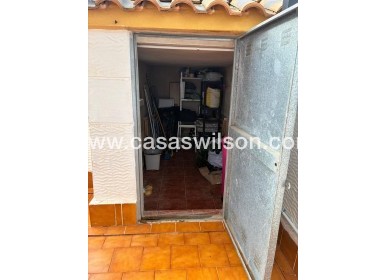 Sale - Appartement -  - Vistabella golf