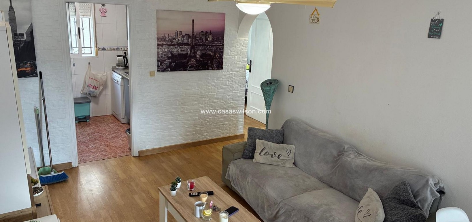 Sale - Appartement -  - Vistabella golf