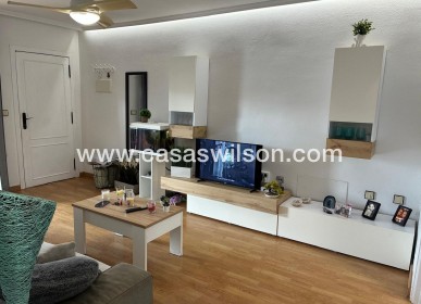 Sale - Appartement -  - Vistabella golf