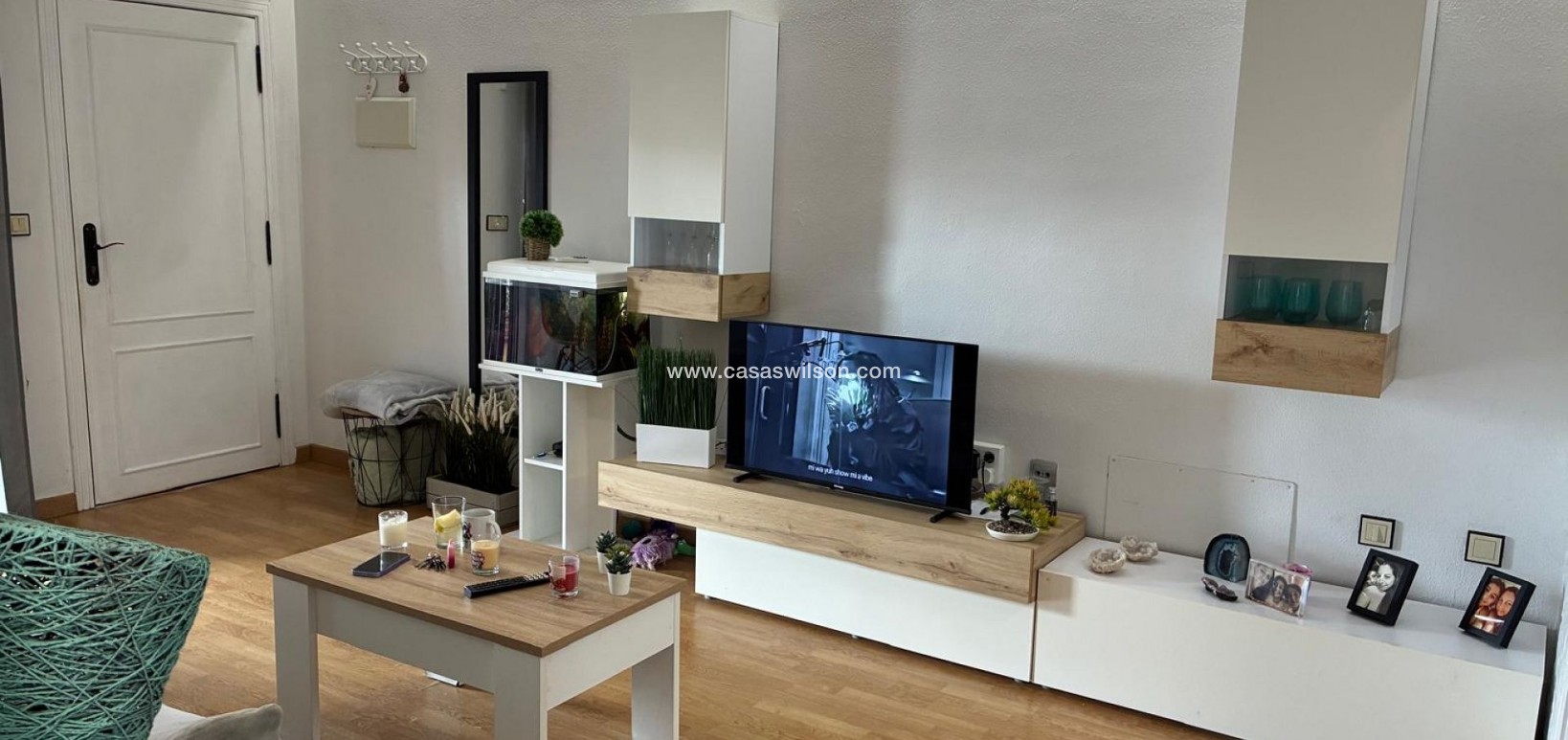 Sale - Appartement -  - Vistabella golf