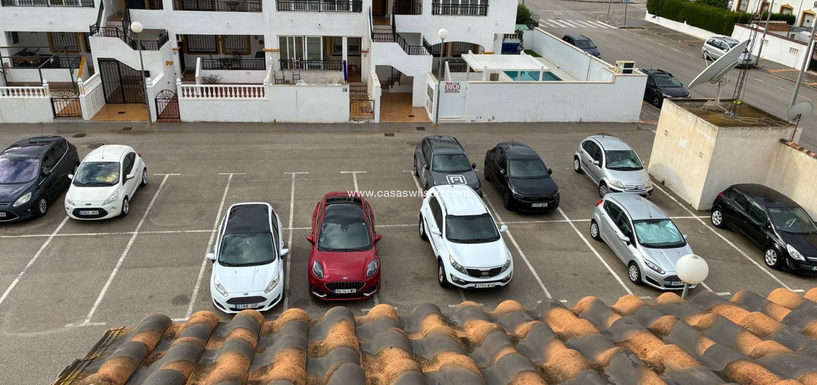 Sale - Appartement -  - Vistabella golf