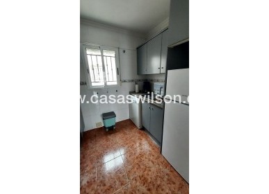 Sale - Appartement -  - Vistabella golf
