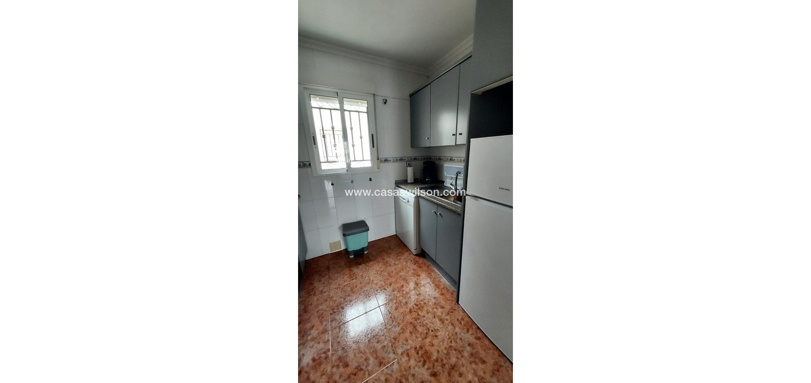 Sale - Appartement -  - Vistabella golf