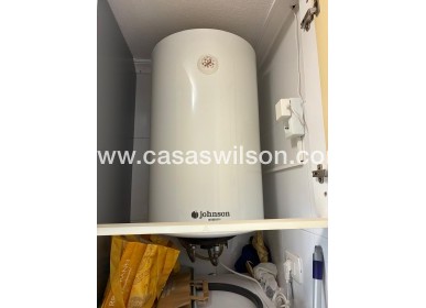 Sale - Appartement -  - Vistabella golf