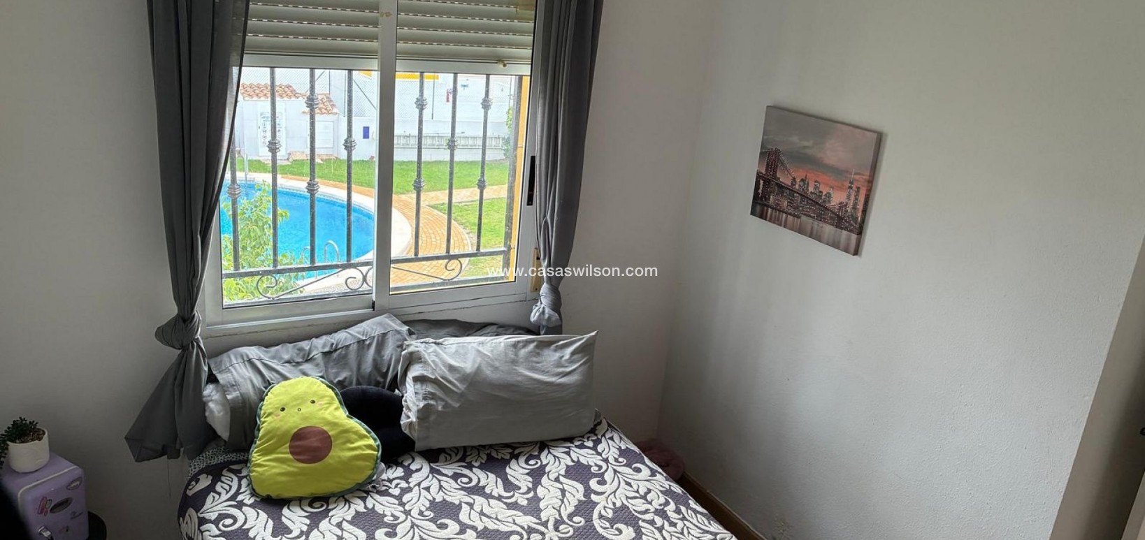 Sale - Appartement -  - Vistabella golf