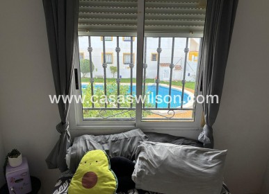 Sale - Appartement -  - Vistabella golf