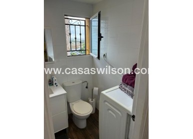 Sale - Appartement -  - Vistabella golf