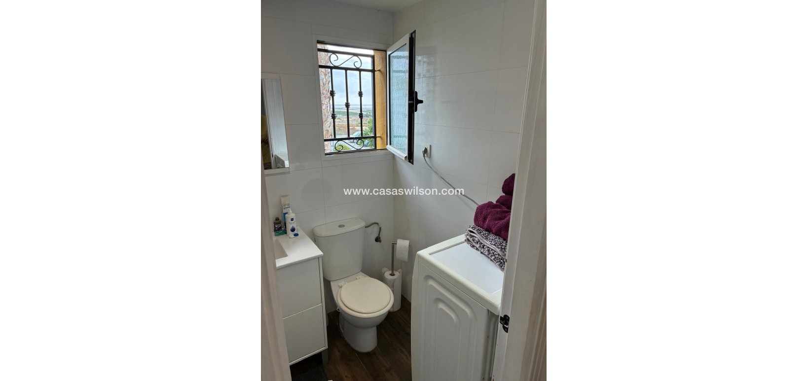 Sale - Appartement -  - Vistabella golf