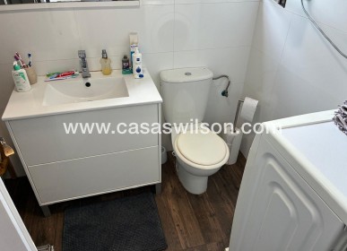 Sale - Appartement -  - Vistabella golf