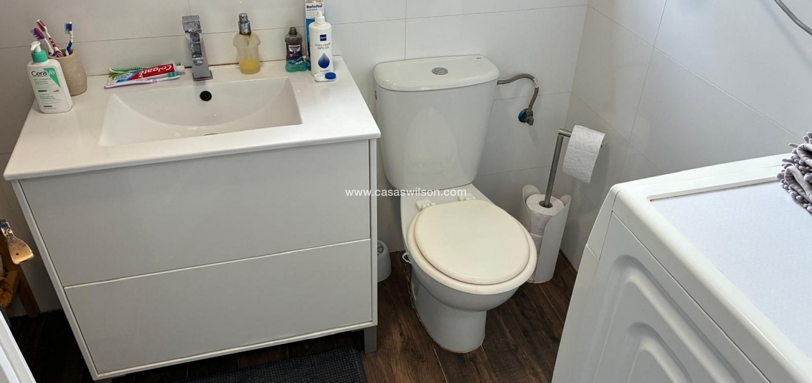 Sale - Appartement -  - Vistabella golf