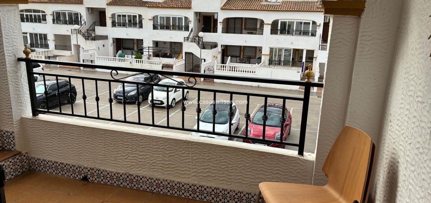 Sale - Appartement -  - Vistabella golf