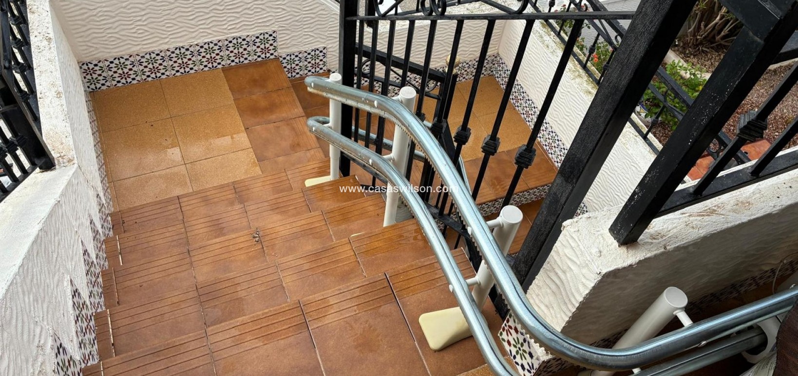 Sale - Appartement -  - Vistabella golf