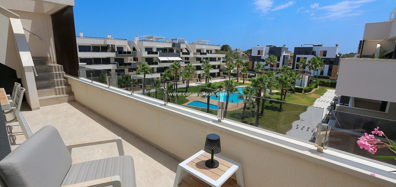 Sale - Apartment - Los Altos