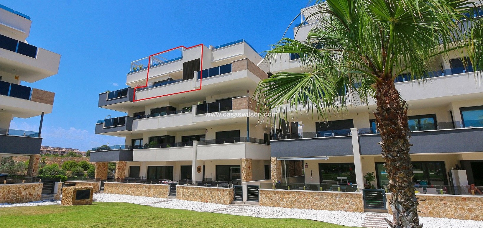 Sale - Apartment - Los Altos