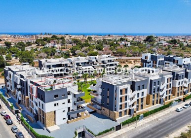 Sale - Apartment - Los Altos