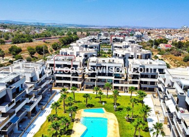 Sale - Apartment - Los Altos