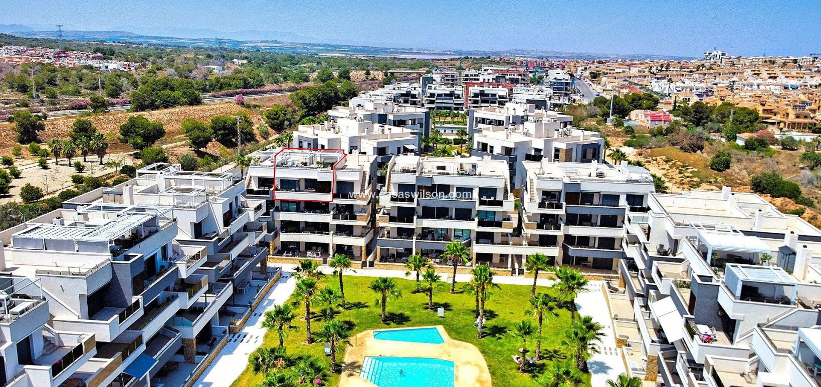 Sale - Apartment - Los Altos