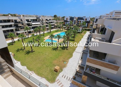 Sale - Apartment - Los Altos