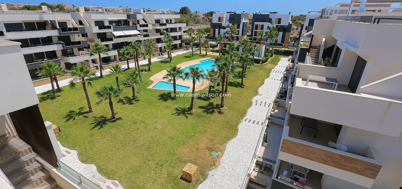 Sale - Apartment - Los Altos