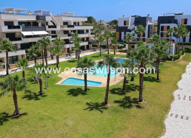 Sale - Apartment - Los Altos