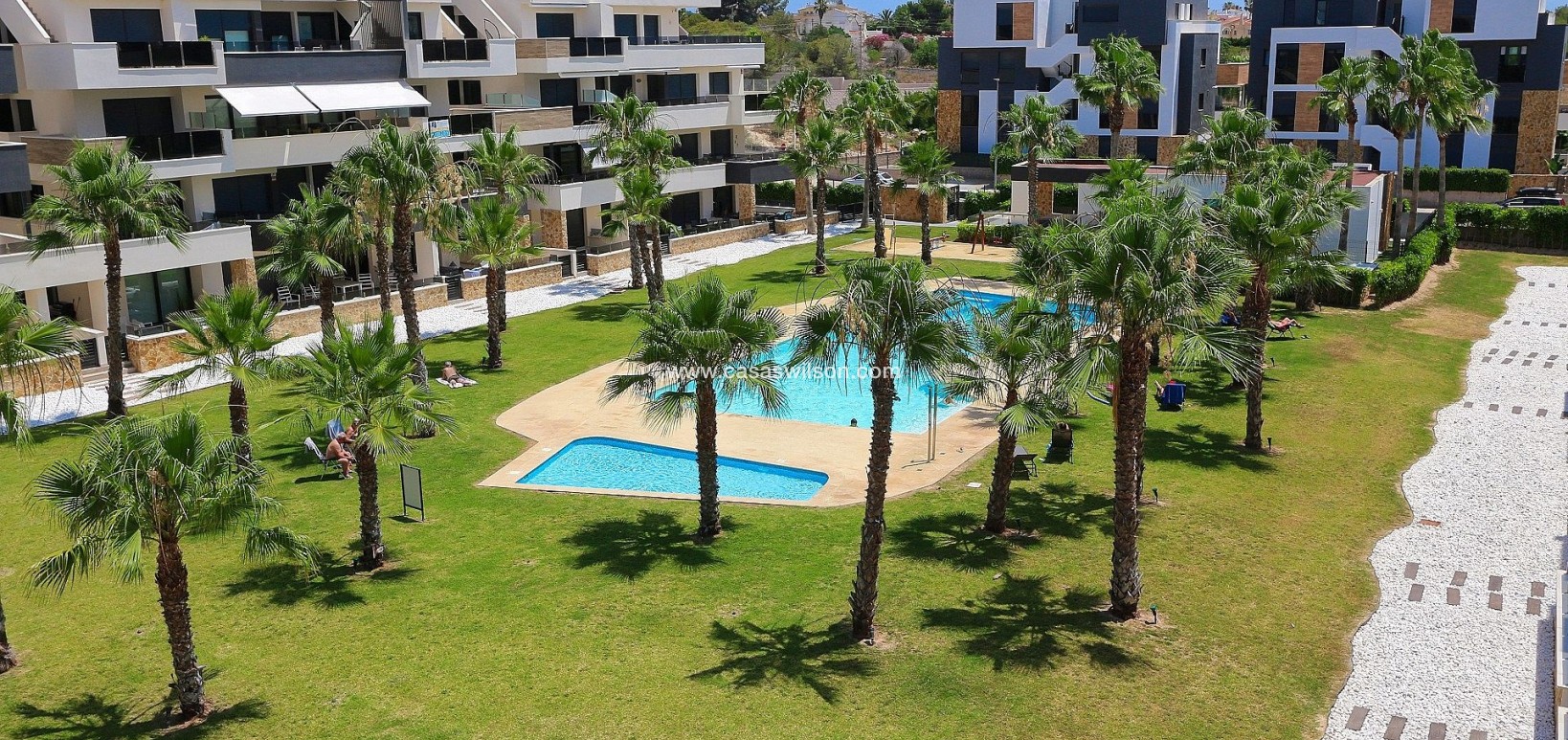 Sale - Apartment - Los Altos