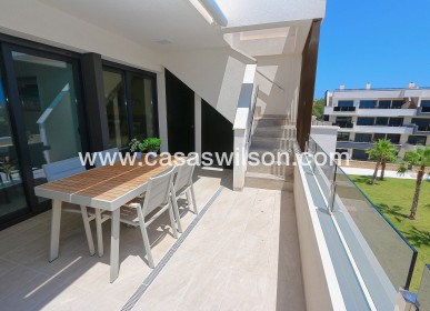 Sale - Apartment - Los Altos