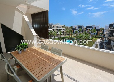 Sale - Apartment - Los Altos