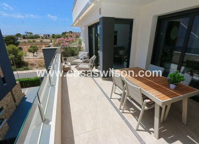 Sale - Apartment - Los Altos