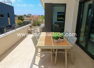 Sale - Apartment - Los Altos