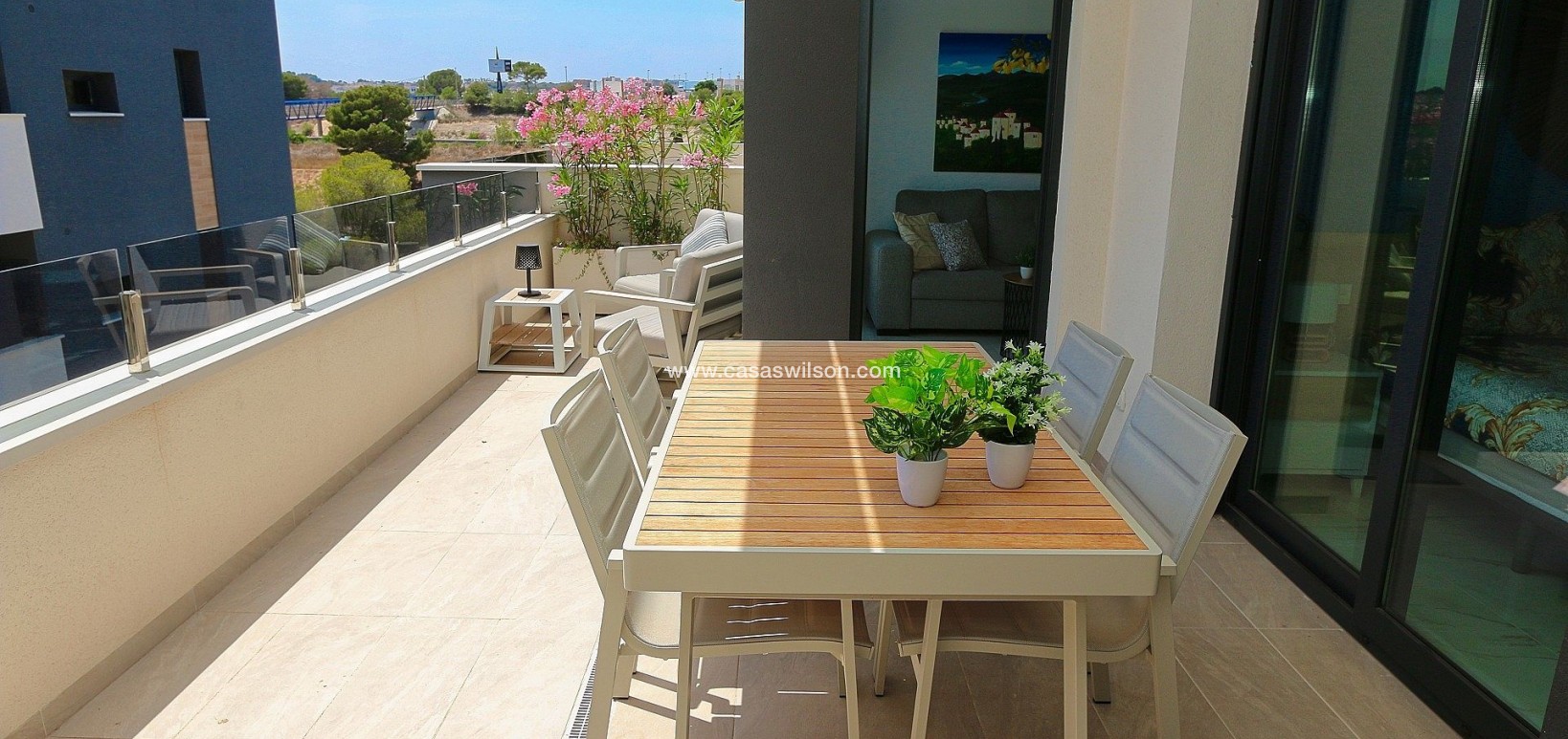 Sale - Apartment - Los Altos