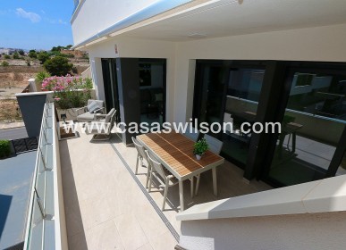 Sale - Apartment - Los Altos