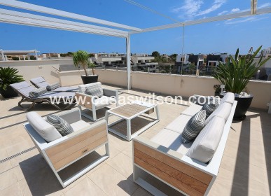 Sale - Apartment - Los Altos