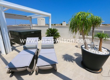 Sale - Apartment - Los Altos