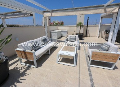Sale - Apartment - Los Altos