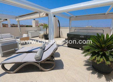 Sale - Apartment - Los Altos