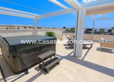 Sale - Apartment - Los Altos