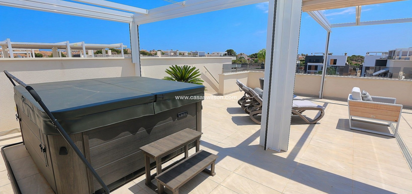 Sale - Apartment - Los Altos